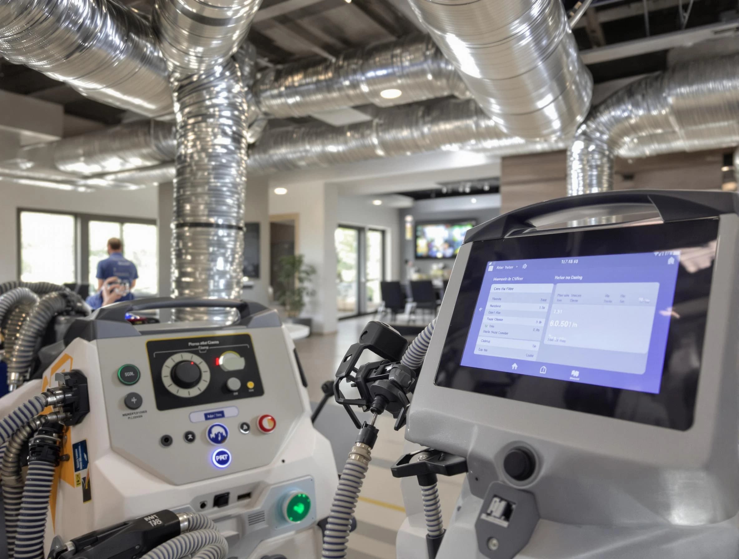 Expert mold remediation by Munhall Air Duct Cleaning in Munhall