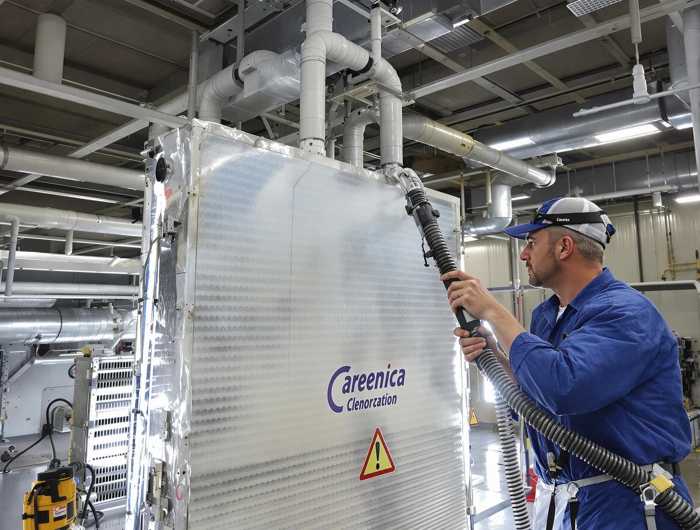 Coil Cleaning service in Munhall, PA