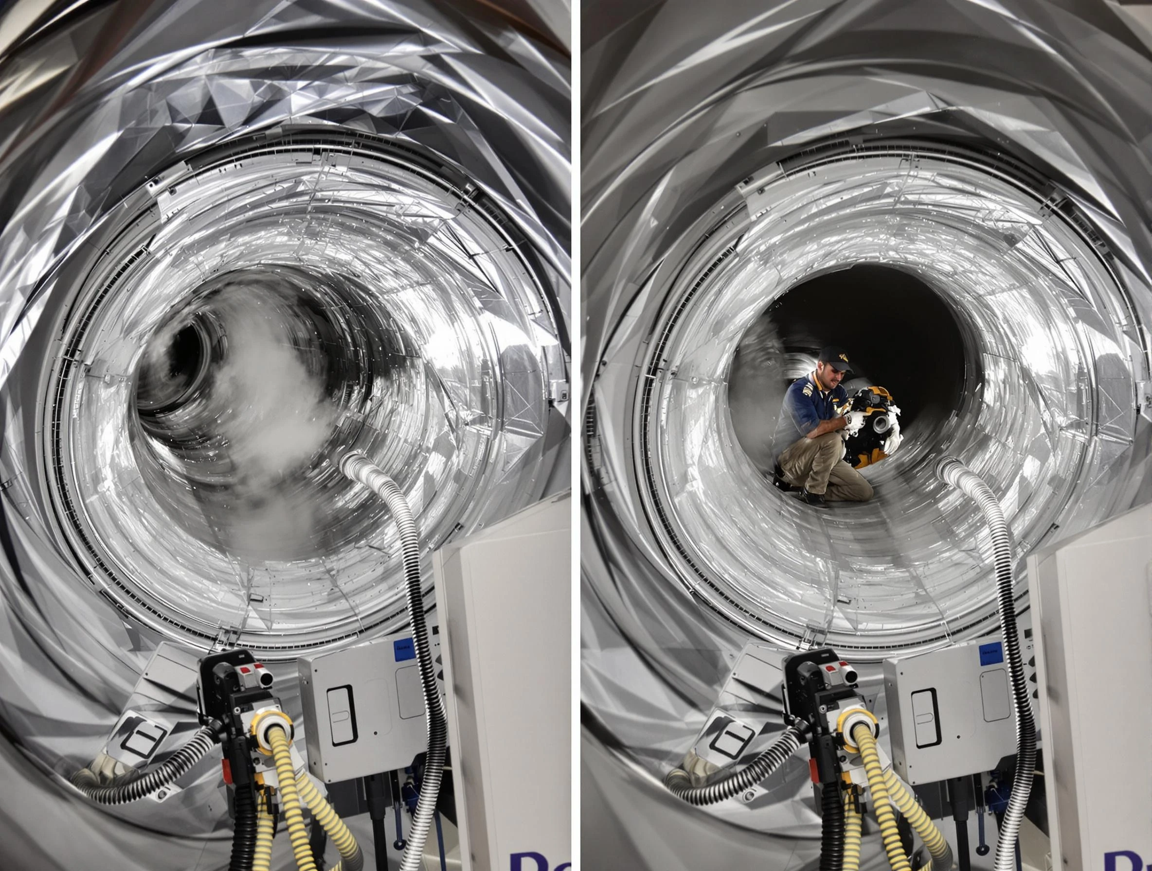 Air Duct Mold Cleaning in Munhall